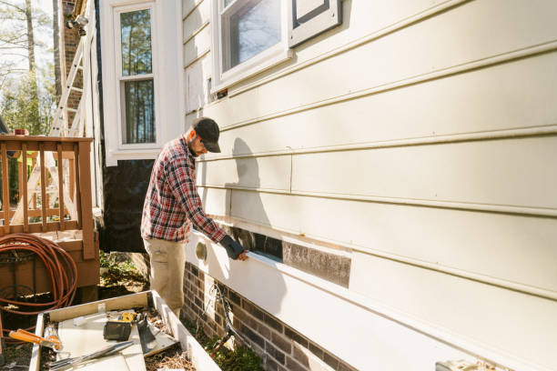 Trusted Fiber Cement Siding service in Southlake, TX - Creative Siding